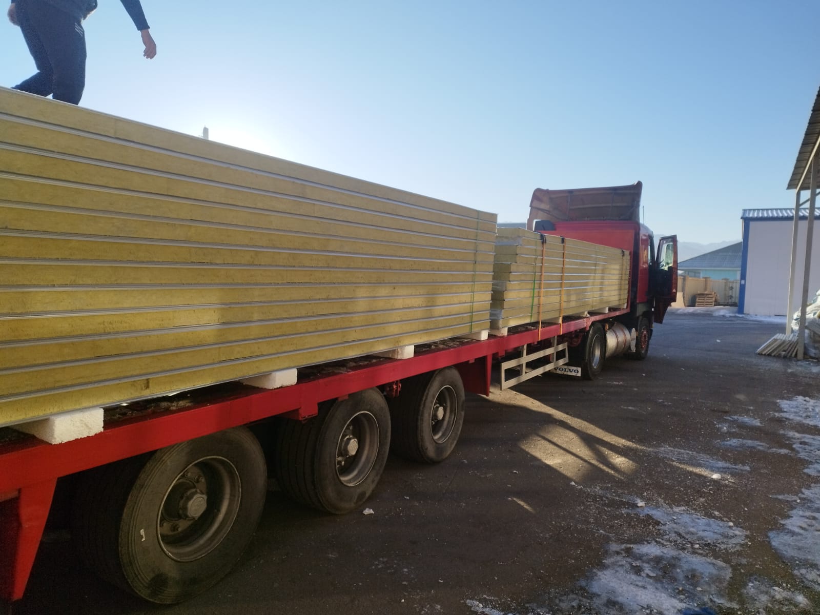 Проект 38